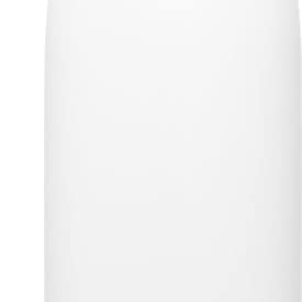 Muggo Pure bottiglia autopulente thermos bianco 450 ml