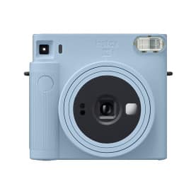 Fujifilm SQ1BLPAPIR fotocamera istantanea 62 x 62 mm Blu – nuovo