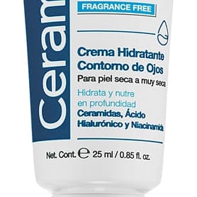 Revuele Ceramide crema idratante occhi con ceramidi 25 ml