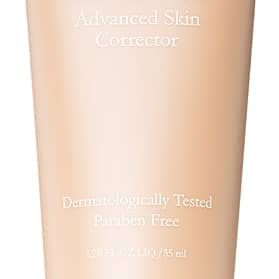 Note Cosmetique BB Advanced Skin Corrector BB cream con effetto idratante SPF 15 colore 501 30 ml