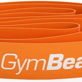 GymBeam Cross Band fascia di resistenza resistenza 2: 13–36 kg