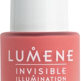 Lumene Invisible Illumination blush liquido illuminante colore Bright Bloom 15 ml