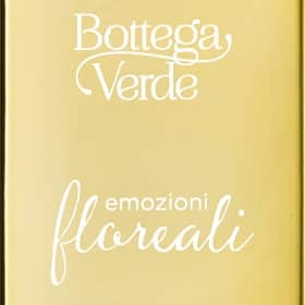 Bottega Verde Emozioni Floreali Eau de Toilette da donna 50 ml