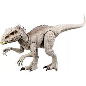 INDOMINUS REX MIMETICO – MATTEL – HNT63 – DINOSAURO JURASSIC WORLD – nuovo