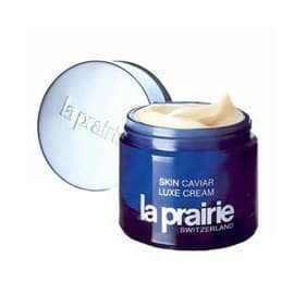 La prairie Skin Caviar Luxe Crema – Volume: 50 ml