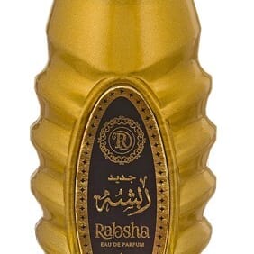 Atyaab Rabsha Abyad – EDP – Volume: 100 ml