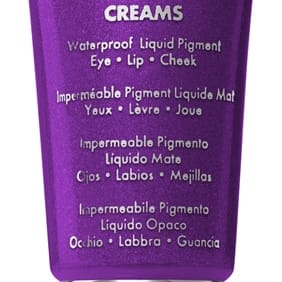 Danessa Myricks Beauty Colorfix Creams makeup multi-funzione per occhi, labbra e viso colore Journey 10 ml