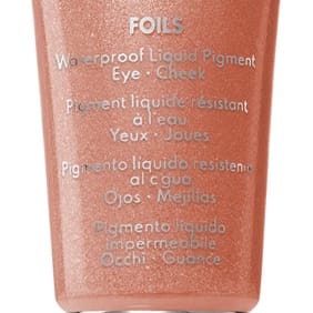 Danessa Myricks Beauty Colorfix Foils makeup multi-funzione per occhi, labbra e viso colore Alien 10 ml