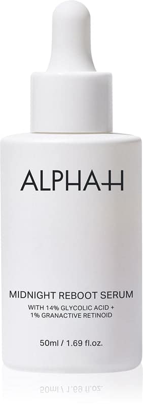 Alpha-H Liquid Gold siero notte anti-age 50 ml