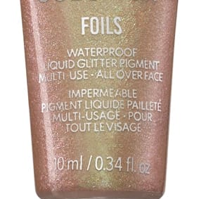 Danessa Myricks Beauty Colorfix Foils makeup multi-funzione per occhi, labbra e viso colore Jewelz 10 ml