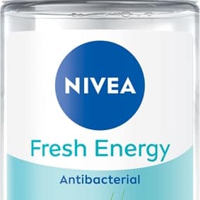 NIVEA Energy Fresh antitraspirante roll-on da donna 50 ml
