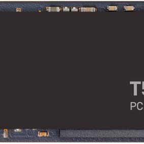 Crucial T500 500 GB M.2 PCI Express 4.0 NVMe 3D TLC NAND – nuovo