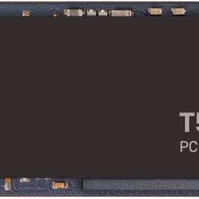 Crucial T500 1Tb M.2 PCI Express 4.0 NVMe TLC – nuovo