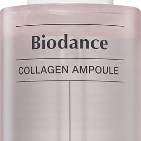 Biodance Pore Tightening Collagen siero rassodante viso per la riduzione dei pori 50 ml