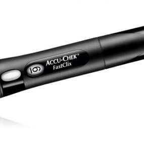 Accu-Check Fastclix Pungidito