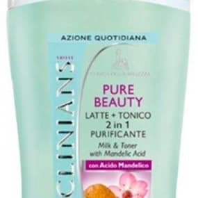 Clinians Latte+Tonico 2In1 Purificante 200 Ml