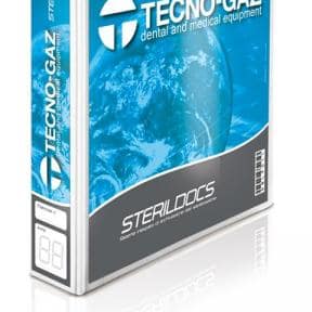 SISTEMA ARCHIVIAZIONE STERILDOCS