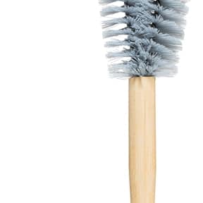 Waterdrop Bottle Pennello per la pulizia