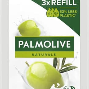 Palmolive Naturals Ultra idratante sapone liquido per le mani ricarica 750 ml