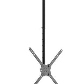 Meliconi 400CE Staffa per proiettore a soffitto Nero – nuovo