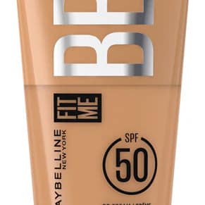 Maybelline BB Cream SPF 50 Fit Me 30 ml – Tonalità: 50