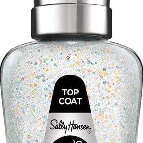 Sally Hansen Miracle Gel™ smalto gel per unghie senza lampada UV/LED colore Crystal 14,7 ml