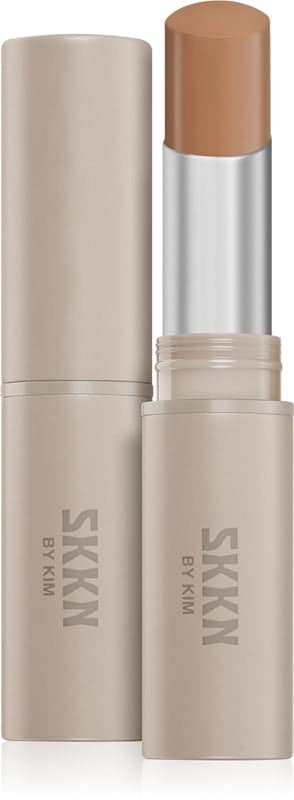 SKKN by Kim Silk matte color rossetto opacizzante colore Nude 04 2,8 g