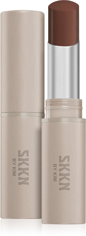 SKKN by Kim Silk matte color rossetto opacizzante colore Nude 08 2,8 g