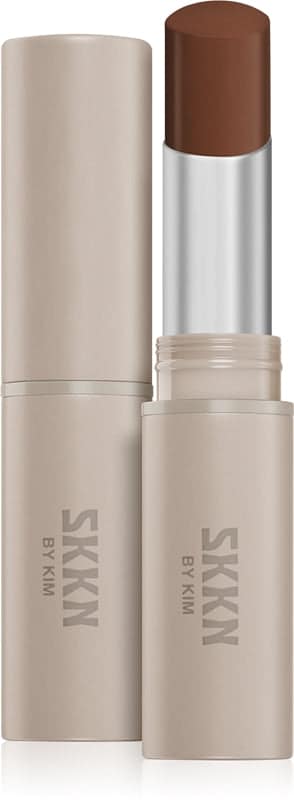 SKKN by Kim Silk matte color rossetto opacizzante colore Nude 06 2,8 g