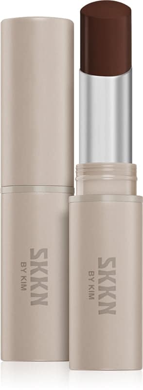 SKKN by Kim Silk matte color rossetto opacizzante colore Nude 09 2,8 g
