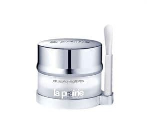 La prairie Cura professionale per il ringiovanimento della pelle (Cellular 3-Minute Peel) 40 ml