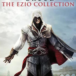 Ubisoft Assassin’s Creed: La collezione Ezio (Nintendo Switch) – nuovo