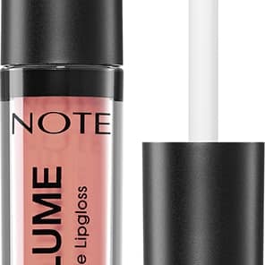 Note Cosmetique Le Volume lucidalabbra volumizzante 01 Happy Morning 2,2 ml