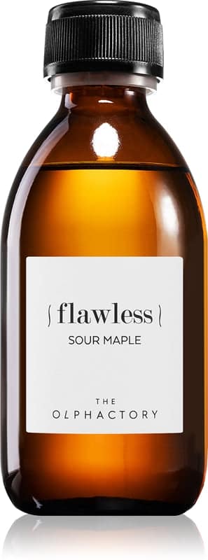 The Olphactory Flawless Sour Maple diffusore di aromi ricarica 250 ml