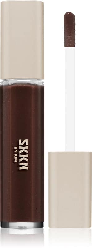 SKKN by Kim Make-up Shimmer lucidalabbra colore Nude 10 8 ml