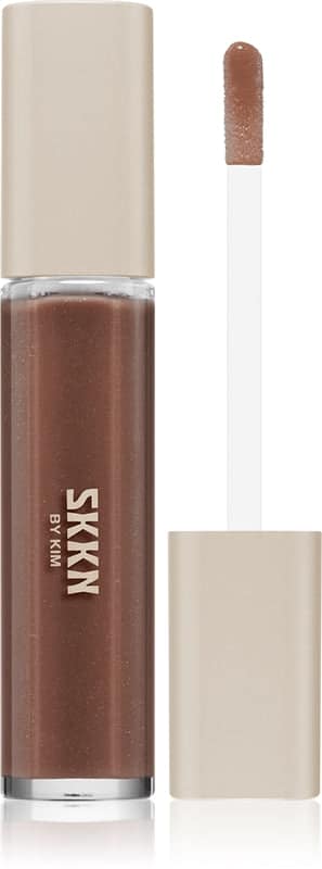 SKKN by Kim Make-up Shimmer lucidalabbra colore Nude 08 8 ml