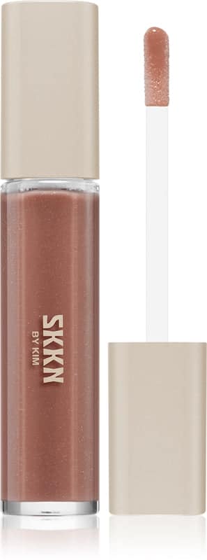 SKKN by Kim Make-up Shimmer lucidalabbra colore Nude 07 8 ml