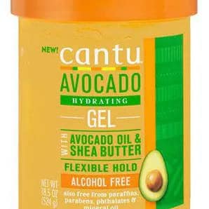 Cantù Avocado Gel Idratante 524g