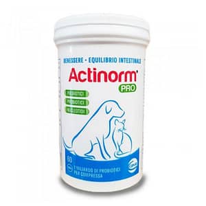 Vetempet Actinorm Pro