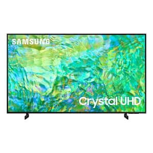 SamsungTVC 85″ UHD SMART ALEXA8806094949117