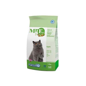 Forza10 Mr. Fruit Light per Gatti