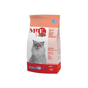 Forza10 Mr. Fruit Senior per Gatti