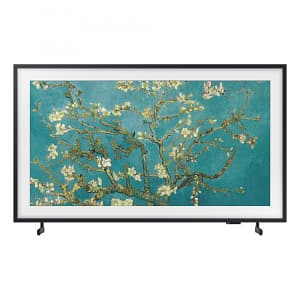 SamsungTVC 32″ “THE FRAME” LIFESTYLE8806094831603