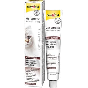 Gimpet Malt – Soft – Extra Gatto