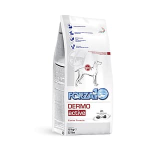 Forza10 Dermo Active per Cani