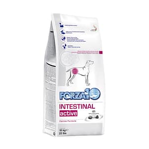 Forza10 Intestinal Active per Cani