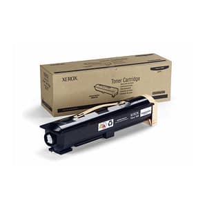 Xerox 106r01294 toner nero per phaser 5550 35.000pg