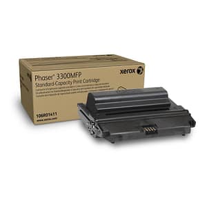 Xerox 106r01411 toner nero per 330mfp/330mfpvx