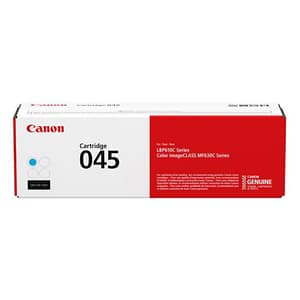 Canon 045 toner ciano 1.300 pagine