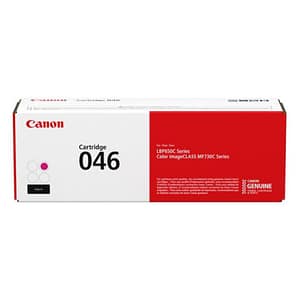 Canon 046 toner 2.300 pag magenta